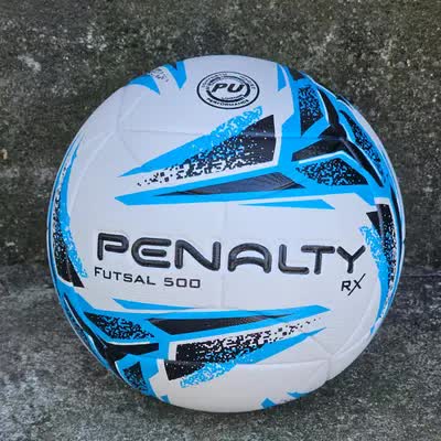 Bola Futsal RX 500 Penalty