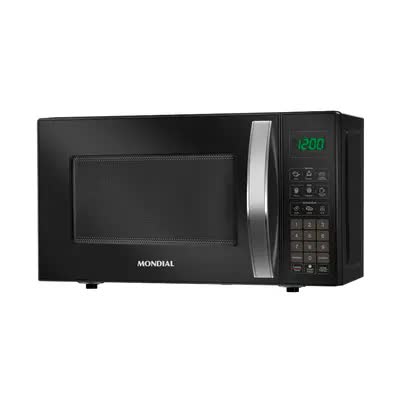 Micro-ondas Mondial 21 Litros