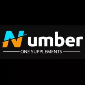 Number One Suplementos