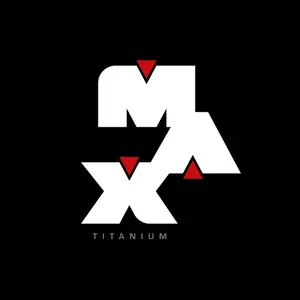 Max Titanium