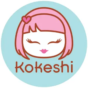 Kokeshi Cosméticos